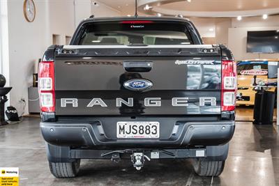 2019 Ford Ranger - Thumbnail