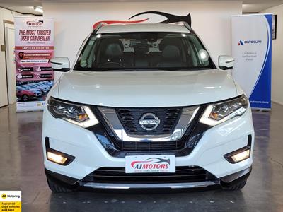 2018 Nissan X-Trail - Thumbnail