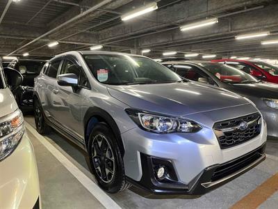 2019 Subaru Impreza - Thumbnail