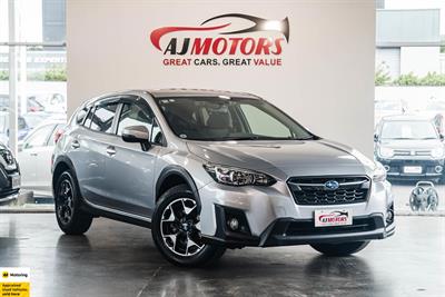 2019 Subaru Impreza