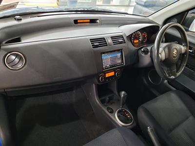 2010 Suzuki Swift - Thumbnail