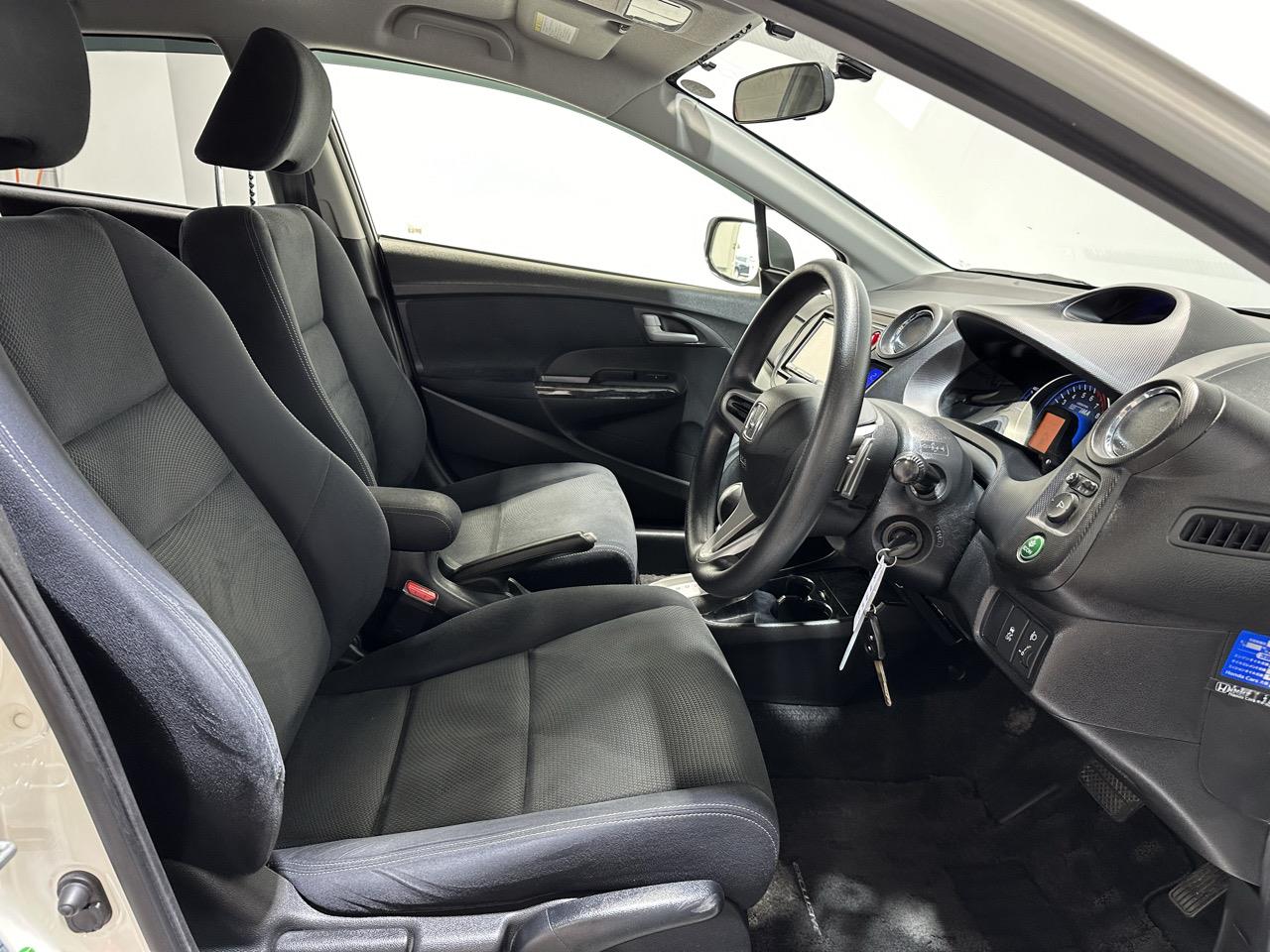 2012 Honda Insight