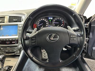 2008 Lexus IS 250 - Thumbnail