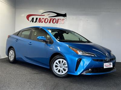 2019 Toyota Prius