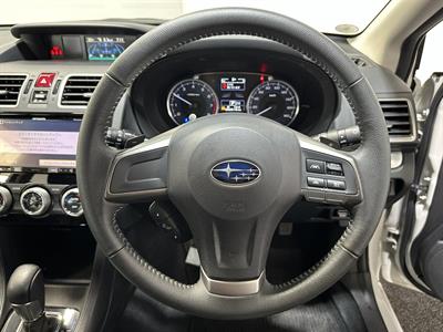 2015 Subaru Impreza - Thumbnail