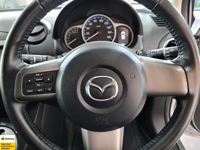 2011 Mazda Demio - Thumbnail