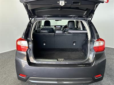 2013 Subaru Impreza Sport - Thumbnail