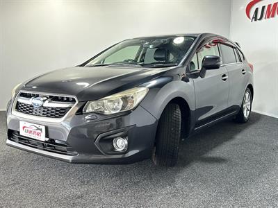 2013 Subaru Impreza Sport - Thumbnail