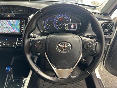 2019 Toyota Corolla - Thumbnail