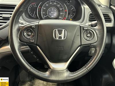 2011 Honda CR-V - Thumbnail