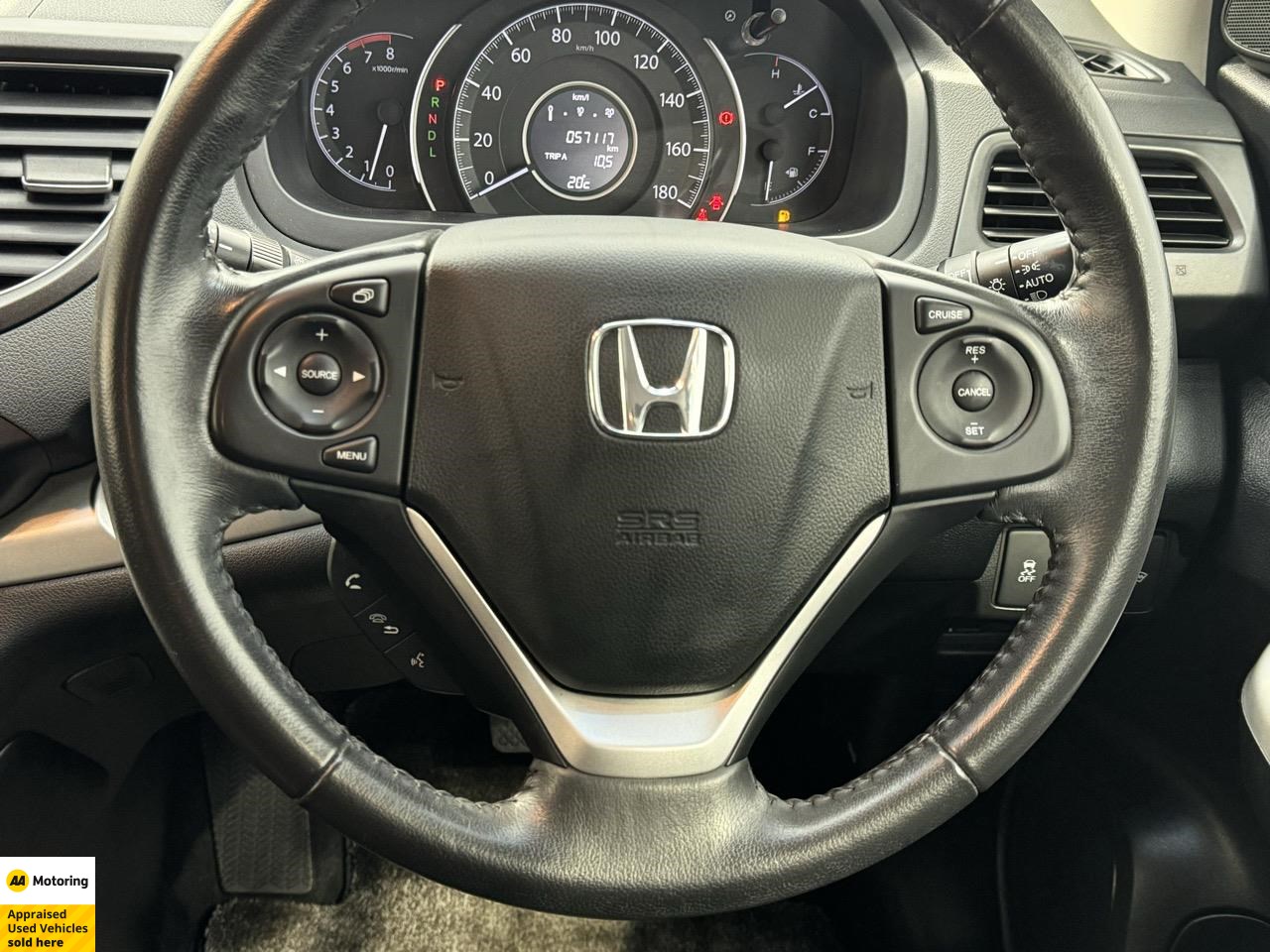 2011 Honda CR-V