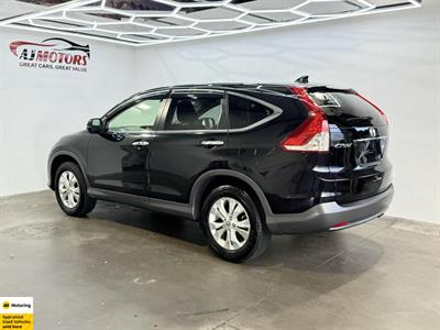 2011 Honda CR-V - Thumbnail