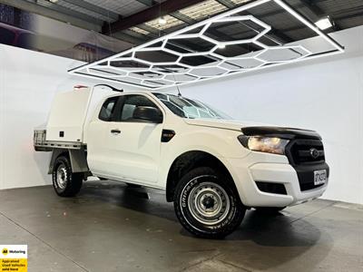 2018 Ford Ranger - Thumbnail