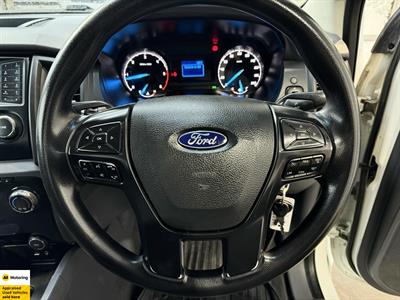 2018 Ford Ranger - Thumbnail