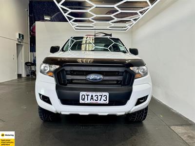 2018 Ford Ranger - Thumbnail