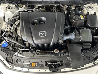 2019 Mazda MAZDA3 - Thumbnail