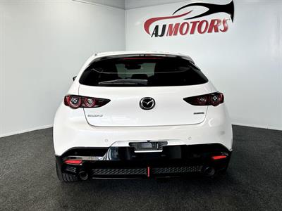 2019 Mazda MAZDA3 - Thumbnail