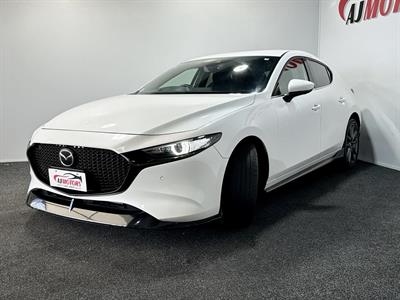 2019 Mazda MAZDA3 - Thumbnail