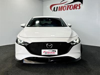 2019 Mazda MAZDA3 - Thumbnail