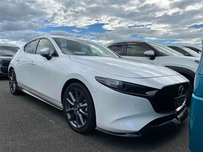 2019 Mazda MAZDA3 - Thumbnail