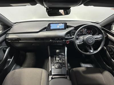 2019 Mazda MAZDA3 - Thumbnail