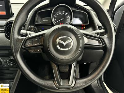 2019 Mazda Demio - Thumbnail