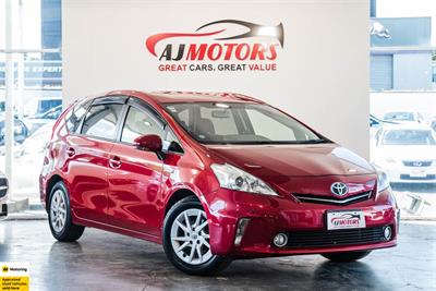 2012 Toyota Prius - Thumbnail