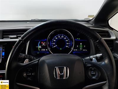 2015 Honda Fit - Thumbnail