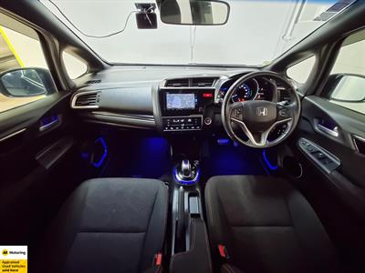 2015 Honda Fit - Thumbnail