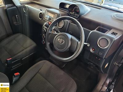 2014 Toyota Spade - Thumbnail