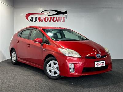 2009 Toyota Prius - Thumbnail