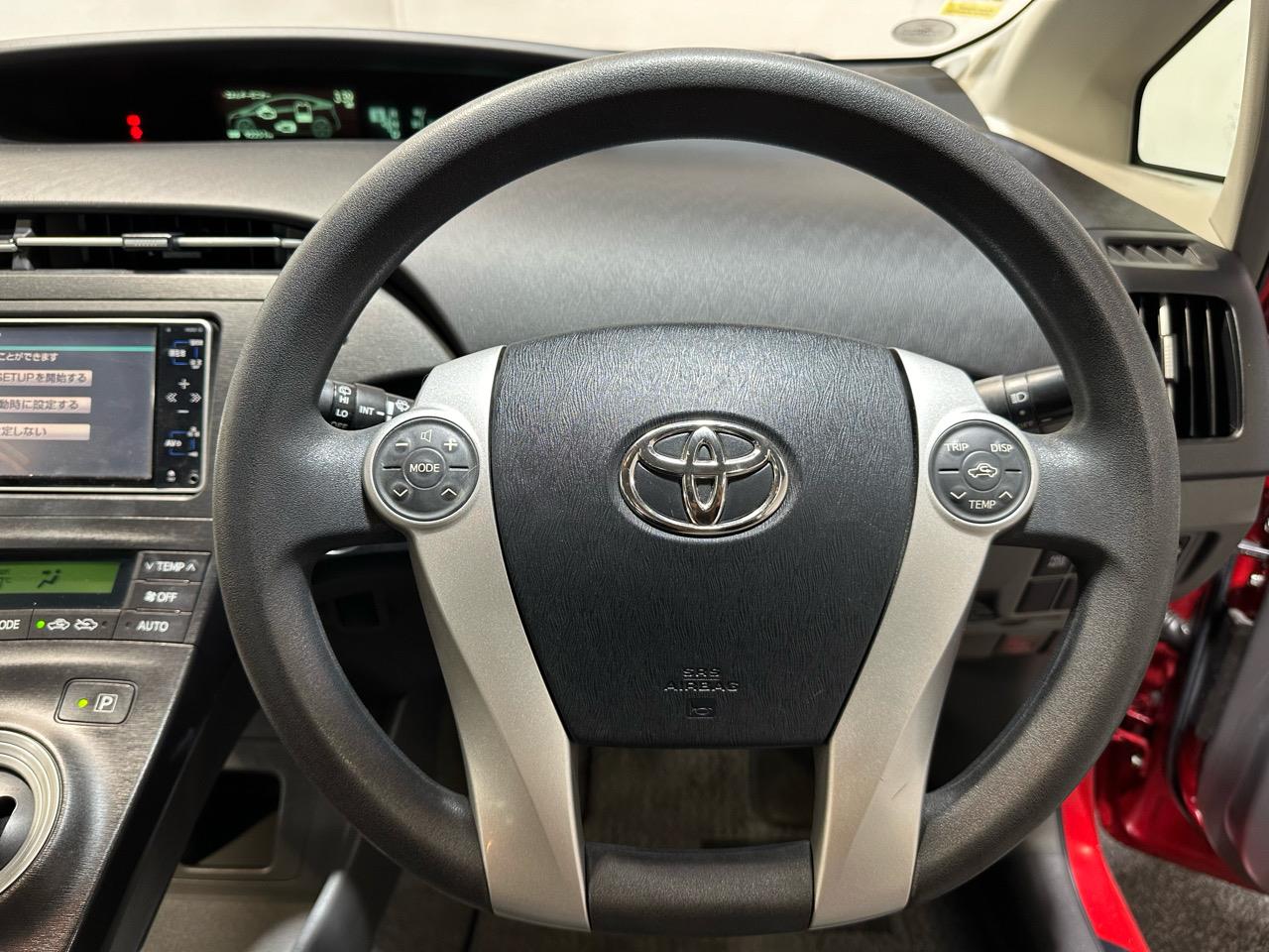 2009 Toyota Prius