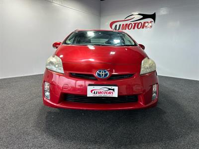 2009 Toyota Prius - Thumbnail