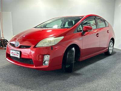 2009 Toyota Prius - Thumbnail