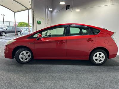 2009 Toyota Prius - Thumbnail