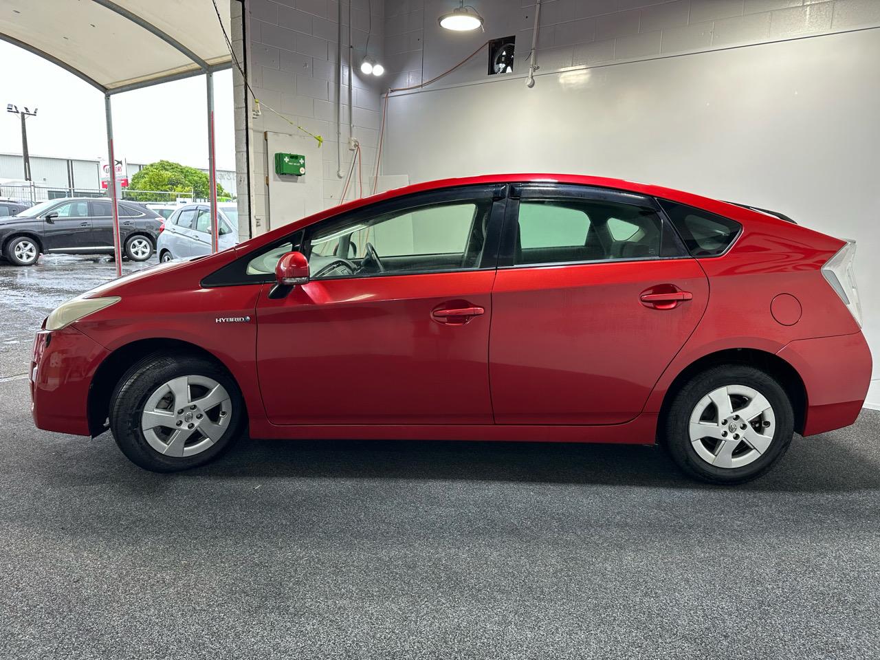 2009 Toyota Prius