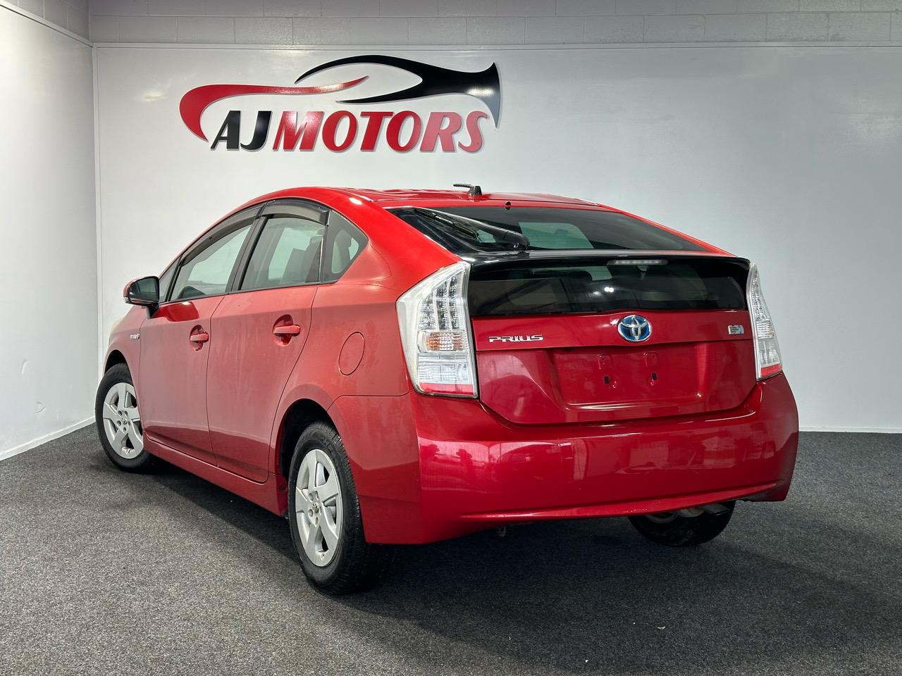 2009 Toyota Prius