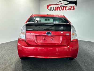 2009 Toyota Prius - Thumbnail