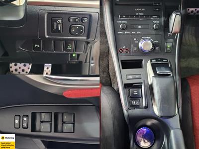 2014 Lexus CT - Thumbnail