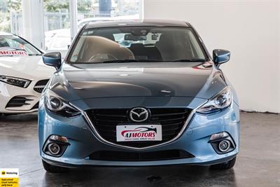 2014 Mazda Axela - Thumbnail