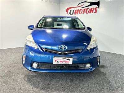 2012 Toyota Prius - Thumbnail