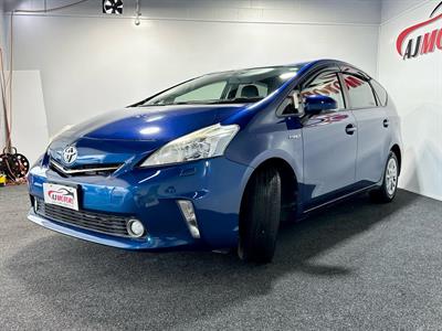 2012 Toyota Prius - Thumbnail