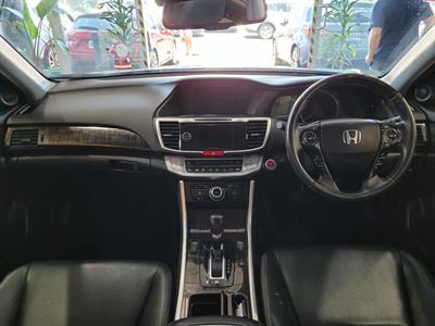 2013 Honda Accord - Thumbnail