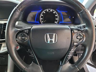 2013 Honda Accord - Thumbnail