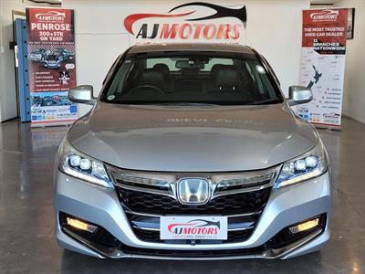 2013 Honda Accord - Thumbnail