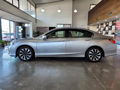 2013 Honda Accord - Thumbnail