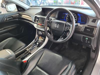 2013 Honda Accord - Thumbnail