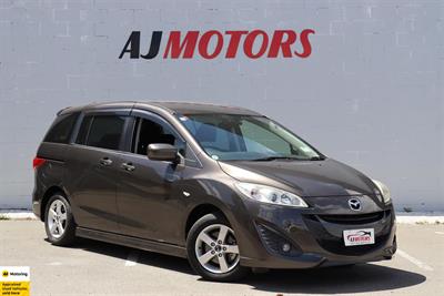 2015 Mazda Premacy - Thumbnail