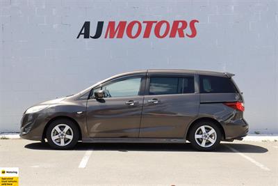 2015 Mazda Premacy - Thumbnail