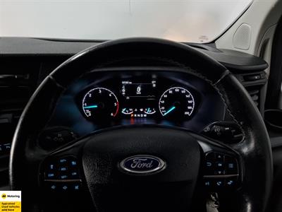 2019 Ford Transit - Thumbnail